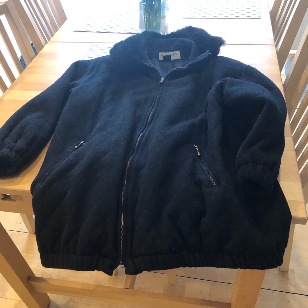 Bromley Petite Winter Jacket